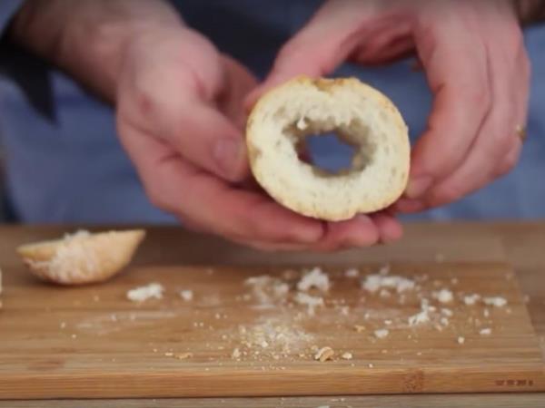 Kako v Braziliji pripravljajo jajca